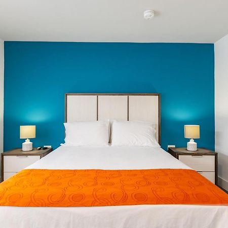The Mariner Suites Голливуд Экстерьер фото
