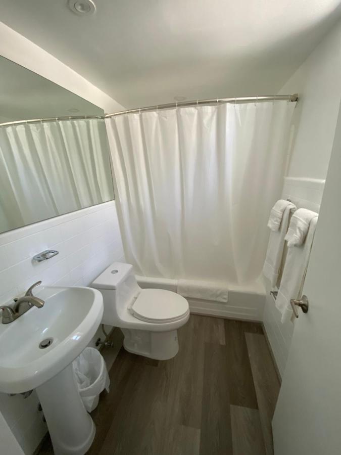 The Mariner Suites Голливуд Экстерьер фото