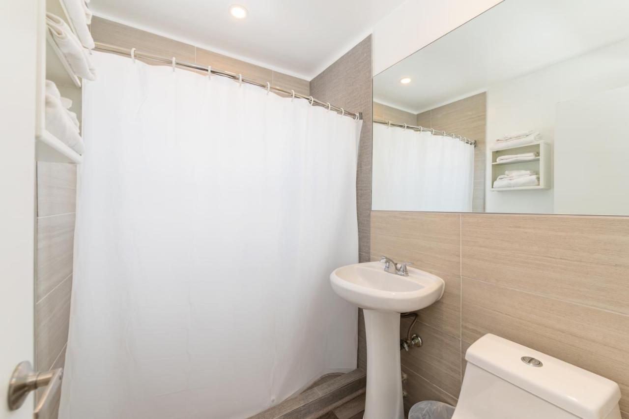 The Mariner Suites Голливуд Экстерьер фото