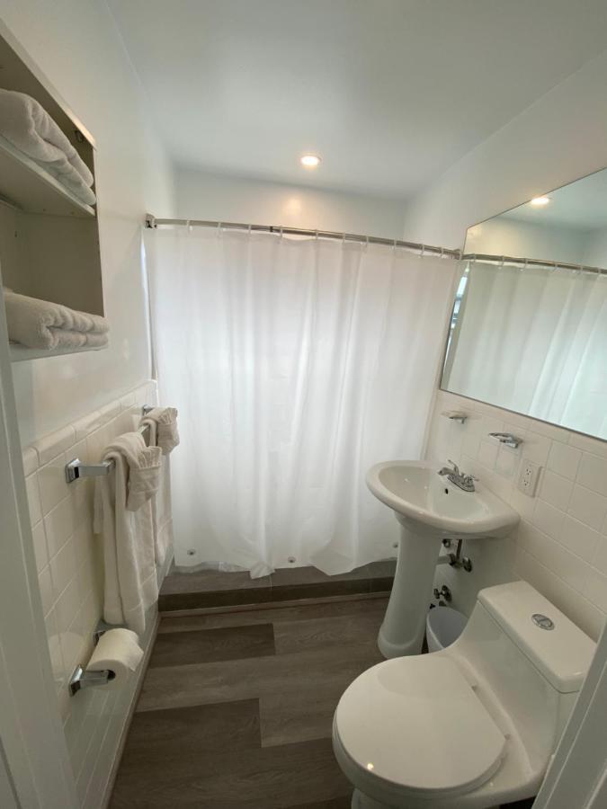 The Mariner Suites Голливуд Экстерьер фото